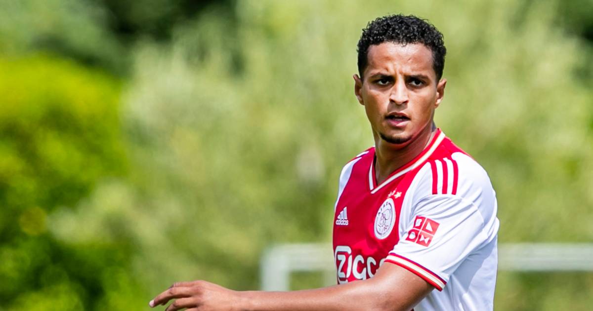 Mohamed Ihattaren non si allena ancora con l’Ajax: “Mi faranno sapere quando sarà completamente in forma” |  Eredivisi