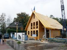 Beton wint het nog volop van hout: waarom blijft het aantal houten huizen zo achter?
