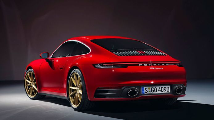 ontslaan toenemen Uitgaan van De felbegeerde Porsche 911 is ineens 15.000 euro goedkoper | Auto | AD.nl
