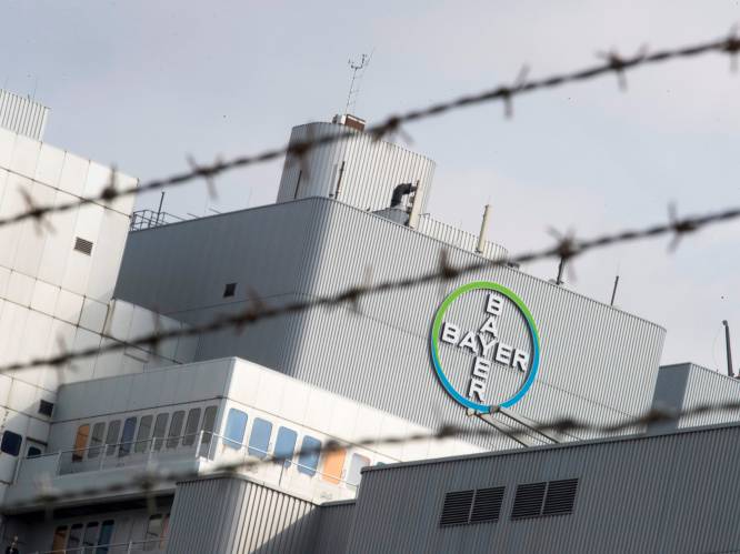 Duits chemieconcern Bayer schrapt 4.500 banen in Duitsland