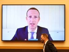 Facebook: Geen nieuwe politieke reclames vlak voor verkiezing VS