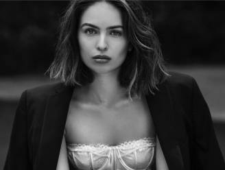 Topmodel Ninalotte Roose (20) over sugardaddy’s, single zijn en haar eerste kus: “Modellen hebben aanzien”