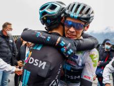 Arensman en Riesebeek in knechtenrol naar Giro d’Italia: ‘Als het kan ook mee in een ontsnapping’