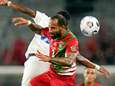 Suriname uitgeschakeld op Gold Cup na nederlaag tegen Costa Rica
