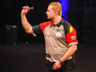 Michael Smith pakt derde weektitel op rij in Premier League, Dimitri Van den Bergh meteen onderuit