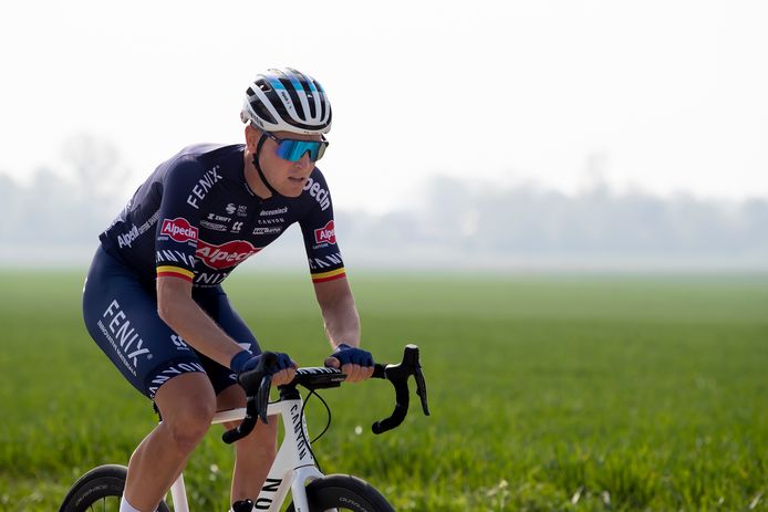 Tim Merlier.