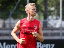 PSV richt pijlen op verdediger Timo Baumgartl van VfB Stuttgart