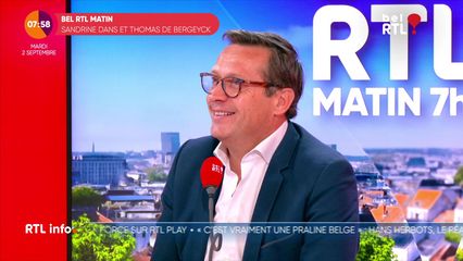 1885. Michel De Maegd (02/09)