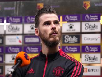 Manchester United-doelman David de Gea richt eigen e-sportsteam ‘Rebels Gaming’ op