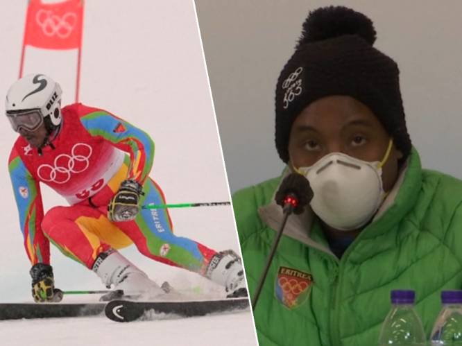 Slechts zes Afrikanen op Winterspelen en daar wil deze man iets aan veranderen: “Waarom kan een Afrikaan niet langlaufen of bobsleeën als hij kan voetballen of sprinten?”
