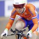 Pieters voorlaatste op achtervolging