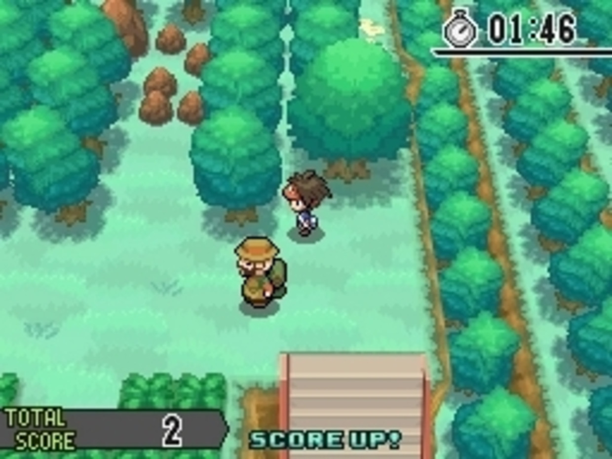 Review: Game-review: 'Pokémon Black 2 / Pokémon White 2 Review'