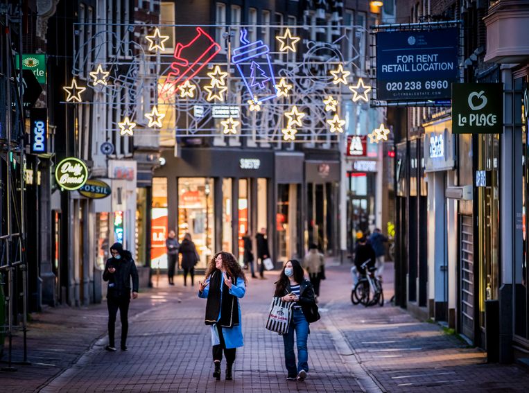 Groot-Amsterdam raakt wel degelijk duizenden bedrijven kwijt in coronatijd