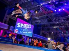 Sportgala Festival Edition: gouden sportpenning voor zes paralympiërs ZPC Amersfoort en atlete Femke Bol