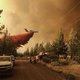 Duizenden Amerikaanse brandweerlieden trekken van bosbrand naar bosbrand: ‘Geen idee wanneer ik mijn gezin weer zie’