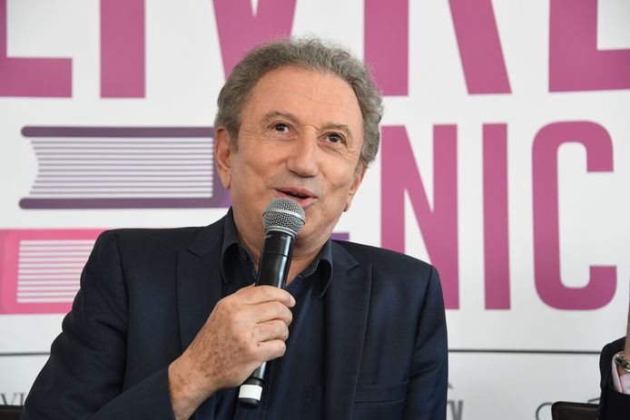 Michel Drucker