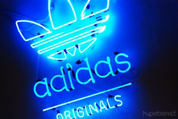 favoriete vleet rijk Adidas-winkel in Arnhem | Arnhem | gelderlander.nl
