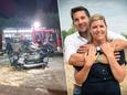 Bestuurder die dodelijk ongeval veroorzaakte in Koningshooikt zou dronken geweest zijn.
