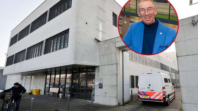 Drugs per post? Gevangenis in Almelo mag ingrijpen: alleen nog kopieën voor gedetineerden