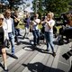 Patricia Paay eist tonnen van GeenStijl en de man die haar seksvideo publiceerde