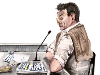 Complotdenker bedreigde advocaat met ‘doodstraf onder militair tribunaal’: 6 maanden celstraf