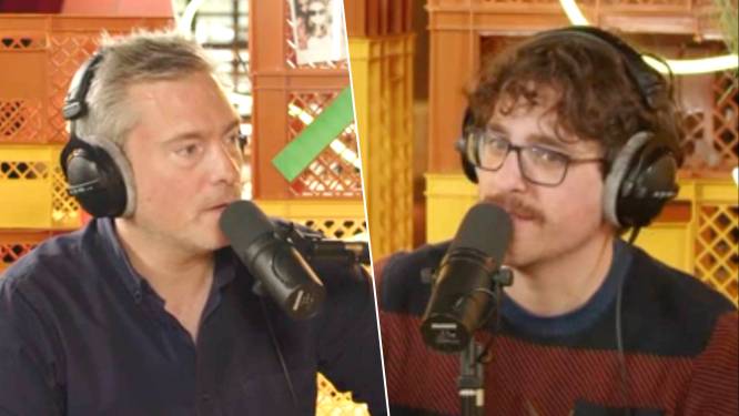 “Niet meer kansen gekregen dan een andere kandidaat”: Gilles De Coster over deelname van Matteo Simoni aan ‘De mol’