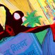 Het duizelingwekkende Across the Spider-Verse is net zo dynamisch en fantasierijk als de beste comics
