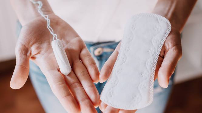 Hogeschool Rotterdam wil menstruatieverlof invoeren: ‘Erkenning van werkende vrouwen’