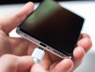 Laad je smartphone of laptop niet tot 100% op: zo gaan de batterijen van je toestellen langer mee