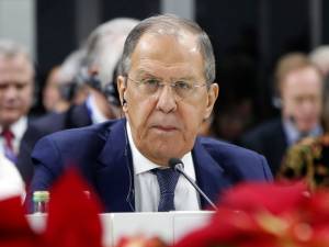 Sergueï Lavrov menace la Moldavie: “Elle sera la prochaine victime de la guerre”