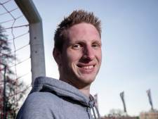 Waarom een hersenschudding in het (amateur)voetbal vaak wordt onderschat: ‘Het duurde ook even voordat teamgenoten doorhadden wat ik had’