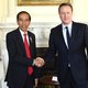 Indonesische president Jokowi 'moet homohaat aanpakken'