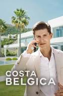 boxcover van Costa Belgica