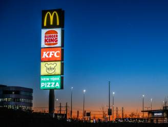 Gemeente Vlissingen wil naast McDonald’s ook ruimte bieden aan Burger King: ‘maar daar blijft het bij’