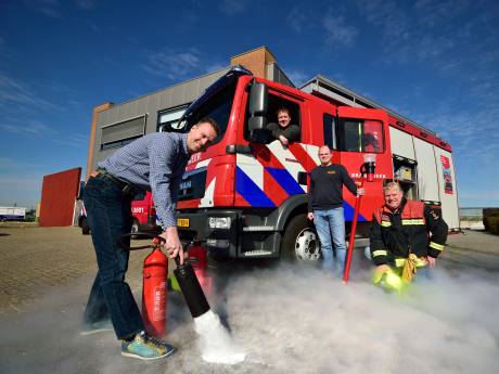 Als de pieper gaat, is bij dit bedrijf in één klap de helft van de collega's foetsie: ‘Geen tijd voor uitleg’