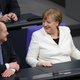 De Franse hoofdrol in de EU verwart Duitsland niet. Diepe meningsverschillen zijn er wel