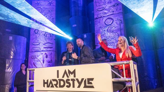 Staat er ineens een top-dj te draaien in je pauze: bij dit bedrijf in Nijmegen kan het zomaar gebeuren