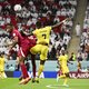 Het nationale elftal van Qatar blijkt niet klaar voor eigen WK