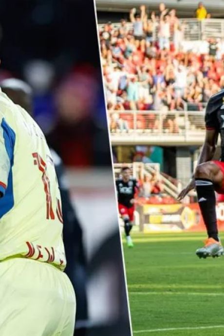 La MLS publie tous les salaires des joueurs: voici combien gagnent Benteke et Vanzeir aux Etats-Unis 