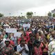 Straatprotest tegen Bouterse als begin van lange strijd
