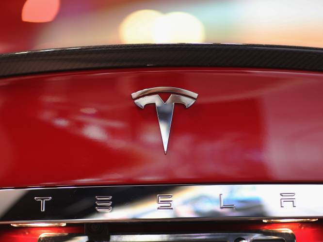 Tesla komt ook met pick-uptruck