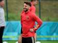 Dries Mertens mis à l'honneur pour sa 100e cap avant Belgique-Estonie