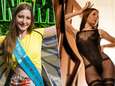 Wie haar mee naar de finale stemt, krijgt naaktfoto als beloning: Flore voert gewaagde campagne om Miss België te worden