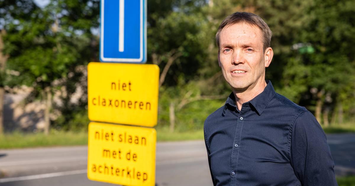 Buurman illegale grindwasserij Sibculo schrijft open brief: ‘Overheid komt steeds onbetrouwbaarder o