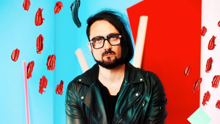 Blaudzun. Beeld Sanja Marusic