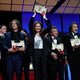 Gouden Palm voor rechtbankdrama Anatomie d’une chute, actrice Sandra Hüller dé ster van Cannes