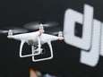 Amerikaanse overheid waarschuwt nu ook voor Chinese drones