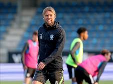 Ivo Rossen verlegt grenzen die hij als speler haalde: nu met Heracles de eredivisie in