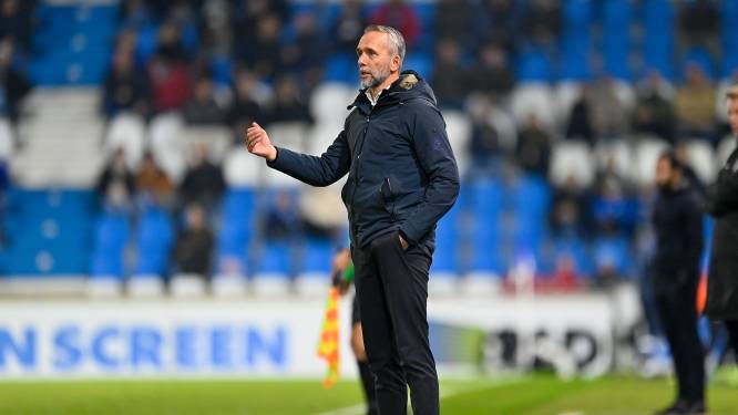 Zeldzame spierziekte van De Graafschap-trainer Adrie Poldervaart kan iedereen treffen: ‘Hij heeft heel veel pech gehad’