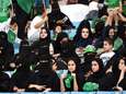 Mijlpaal: Saoedische vrouwen mogen vrijdag voor het eerst naar het voetbal